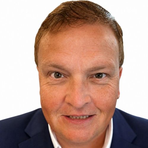 Dave Seager