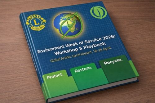 Environment workshop