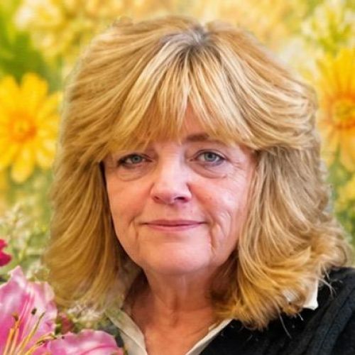 Martina Osborne