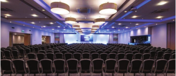 covention covention