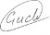 Guch signature