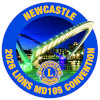 Second logo