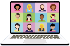 zoom meeting graphic zoom meeting graphic